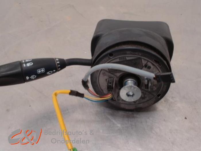 Combischakelaar Stuurkolom van een Mercedes Sprinter, Auto-onderdelen, Dashboard en Schakelaars, Mercedes-Benz, Gebruikt, 3 maanden garantie