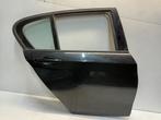 Portier rechts achter BMW 1 serie, Onderdelen@venauto.nl, Van der Ven Autorecycling B.V., Gebruikt, Deur