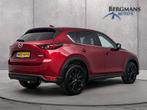 Mazda CX-5 2.0 SkyActiv-G 165 Homura // 1E EIGENAAR // 2000K, Auto's, 1998 cc, Gebruikt, 2000 kg, Bedrijf