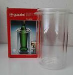 water/wijncooler Polaris van GUZZINI, Overige materialen, Overige typen, Ophalen of Verzenden, Zo goed als nieuw