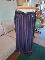 Broek van Josh V maat S nieuwstaat, Maat 38/40 (M), Blauw, Ophalen of Verzenden, Zo goed als nieuw