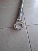 Aandrijfas mg td, Ophalen, Gebruikt, MG