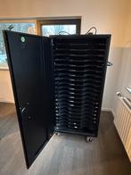 Leba Notecart Laptopkast Classic Model 2.2 CG13, Ophalen, Gebruikt