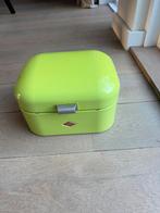 Wesco Grandy  Lime-Groen, Ophalen of Verzenden, Zo goed als nieuw