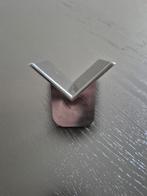 Dekofee Fondant Smoother Sharp Edges, Ophalen of Verzenden, Zo goed als nieuw, Taarten, Bakvorm