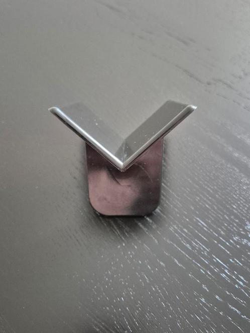 Dekofee Fondant Smoother Sharp Edges, Hobby en Vrije tijd, Taarten en Cupcakes maken, Zo goed als nieuw, Bakvorm, Taarten, Ophalen of Verzenden