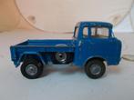 1966 Corgi Toys 470 JEEP FORWARD CONTROL (-B-), Ophalen of Verzenden, Gebruikt, Bus of Vrachtwagen, Corgi