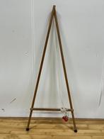 houten A frame teambuilding, Ophalen, Zo goed als nieuw