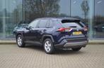 Toyota RAV4 2.5 Hybrid | Adaptive Cruise | Camera | PDC, Auto's, Stof, Gebruikt, 4 cilinders, 2487 cc