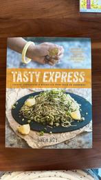 Tasty Express, Ophalen of Verzenden, Zo goed als nieuw