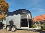 Cheval liberte 1.5 paards aluminium paardentrailer, Dieren en Toebehoren, Paarden en Pony's | Trailers en Aanhangwagens, Ophalen