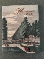 HERNHUTTERS IN ZEIST, Gelezen, 19e eeuw, Ophalen of Verzenden, H WELS