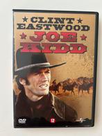 —Joe Kidd—regie John Sturges, Vanaf 12 jaar, Ophalen of Verzenden, Zo goed als nieuw, Actie