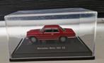 Mercedes-Benz 250 CE 1:87, Ophalen of Verzenden, Zo goed als nieuw, Auto