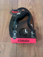 Flexi hondenriem L 5m, Ophalen of Verzenden, Nieuw, Hondenriem