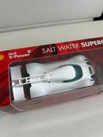 Shell Salt Water Supercar Lightning - Nieuw in doos, Overige merken, 1:50 of kleiner, Auto, Nieuw