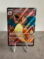 Charizard 183 / 165, Hobby en Vrije tijd, Verzamelkaartspellen | Pokémon, Ophalen of Verzenden, Nieuw, Losse kaart