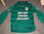 Matchworn RKC Waalwijk keepersshirt 2018/2019 match worn, Maat L, Verzenden, Gebruikt, Shirt