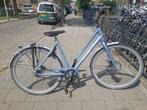 28 inch Cortina Mozzo met 8 versnellingen en Belt drive., Gebruikt, Versnellingen, 50 tot 53 cm, Ophalen