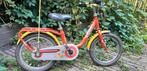 Puky 16 inch kinderfiets, Fietsen en Brommers, Fietsen | Kinderfietsjes, Ophalen, Gebruikt, 16 tot 20 inch, Puky