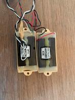 DiMarzio split coil precision elementen 1979 - 1981, Muziek en Instrumenten, Instrumenten | Onderdelen, Ophalen of Verzenden, Gebruikt