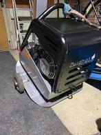 Trilplaat te huur 25 ook andere machine's zie huurlijst, Ophalen, Zo goed als nieuw