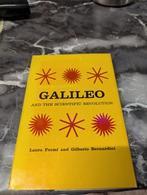 Galileo, Ophalen, Zo goed als nieuw