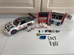 Playmobil 9225 Porsche 911 GT3 Cup, Kinderen en Baby's, Speelgoed | Playmobil, Ophalen of Verzenden, Zo goed als nieuw, Complete set