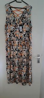 Yesta jurk maat 2, Maat 46/48 (XL) of groter, Nieuw, Ophalen of Verzenden, Onder de knie