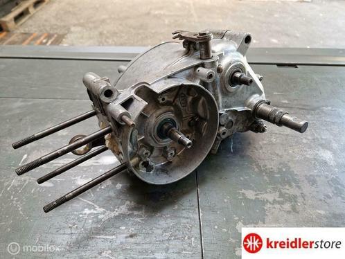 Kreidler 5 bak direct RMCS motorblok brede tap 47 mm gat, Fietsen en Brommers, Brommeronderdelen | Kreidler, Gebruikt, Ophalen of Verzenden