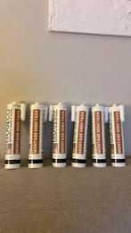 High tack montage kit, Doe-het-zelf en Verbouw, Isolatie en Afdichting, Minder dan 4 cm, Overige materialen, Ophalen of Verzenden