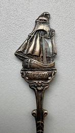 Theelepel KOFSCHIP, Verzenden