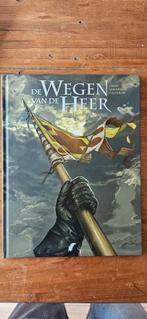 Wegen van de Heer 1: Hastings - ZGAN!, Eén stripboek, Ophalen of Verzenden, Zo goed als nieuw, David Lassabliere Calderon