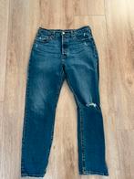 Levi’s jeans 501 29 - 30, Levi’s, Ophalen of Verzenden, Zo goed als nieuw, Blauw