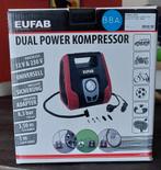 Compressor, Doe-het-zelf en Verbouw, Compressors, Ophalen, Nieuw, Minder dan 200 liter/min