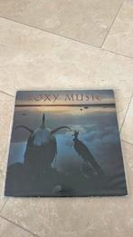 LP Roxy Music Avalon, Ophalen of Verzenden, Gebruikt, Poprock