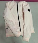 Airforce jas - Lichtroze -maat m-gloednieuw, Kleding | Heren, Ophalen of Verzenden, Zo goed als nieuw, Maat 48/50 (M), Roze