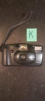 Fuji DL-95 SUPER Panorama - of andere, Ophalen of Verzenden, Compact, Fuji