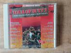 CD Tour Of Duty 2 (various), Cd's en Dvd's, Ophalen of Verzenden, 1960 tot 1980, Zo goed als nieuw