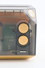 Hyperkin Konsola Retron-SQ HD GAMEBOY SPELLEN, Overige genres, 1 speler, Ophalen of Verzenden, Zo goed als nieuw