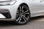 Volvo S90 T8 AWD R-Design | Schuif/kantel-dak | 360 Camera |, 12 maanden, Gebruikt, 4 cilinders, 1994 kg