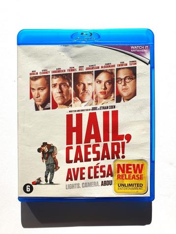 Hail Caesar beschikbaar voor biedingen