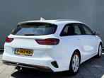 Kia Ceed Sportswagon BWJ 2022 | 1.0 T-GDi 120PK ComfortLine, Voorwielaandrijving, 12 maanden, Stof, Gebruikt