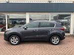 Kia SPORTAGE 1.6 ExecutiveLine Clima Cruise CarPlay Leder, Voorwielaandrijving, 4 cilinders, 132 pk, Leder
