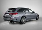 Mercedes-Benz C-Klasse Estate 300 e Business Solution AMG |, Automaat, Achterwielaandrijving, Zwart, 4 cilinders
