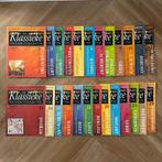 De Augostini serie / collectie - Boekjes met cd's - 1 t/m 25, Cd's en Dvd's, Cd's | Klassiek, Ophalen of Verzenden, Zo goed als nieuw