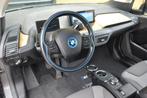 BMW i3 S 94Ah 33 kWh * Achteruitrijcamera * DAB * 20 Inch Ve, Auto's, BMW, Origineel Nederlands, Te koop, Emergency brake assist