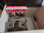 Viewmaster met originele doos en views, Ophalen of Verzenden, Gebruikt