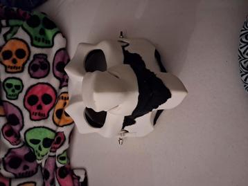 Sergal fursuit base met eyes beschikbaar voor biedingen