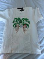 Amiri T-shirt, Kleding | Heren, T-shirts, Wit, Nieuw, Ophalen of Verzenden, Amiri